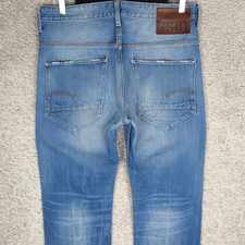 G-STAR MEN'S JEANS NEW RADAR