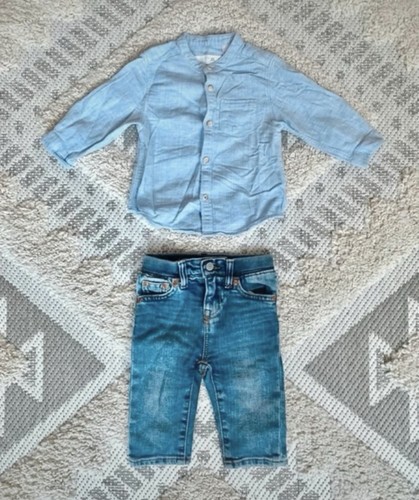 Baby jungen outfit ralph - outfit,