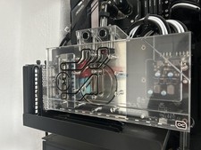 MSI GeForce RTX 3070 Ti GAMING X TRIO 8GB GDDR6X Grafikkarte