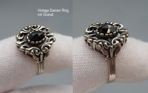Mkkk antik trachten - antik, ring
