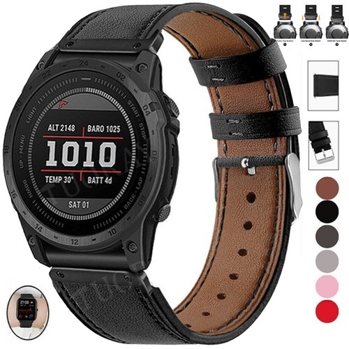 Leder armband quickfit für - quickfit,