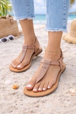 Marco Tozzi - Damen Sandale