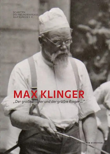 Max klinger - max,
