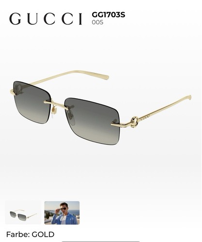 Gucci gg1703s cat - gucci, cat.2