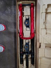 Rockshox Boxxer Ultimate