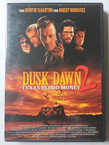Dvd film horror - film, from