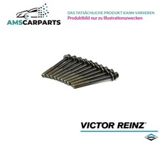 ZYLINDERKOPFSCHRAUBENSATZ 14-32341-01 VICTOR REINZ NEU OE QUALITÄT