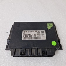 Mercedes E-Klasse W211 S211