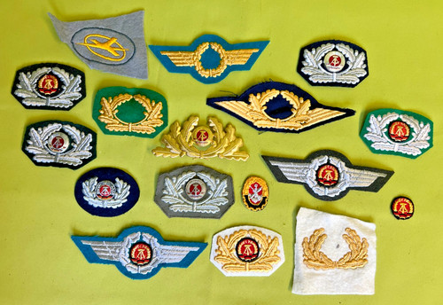 Ddr mfs nva volksmarine - mfs,