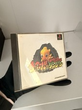 Chocobo fushigina dungeon - no,
