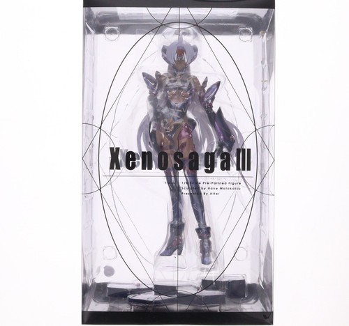 Alter elos xenogears episode - alter,