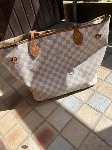 Louis vuitton neverfull - louis,