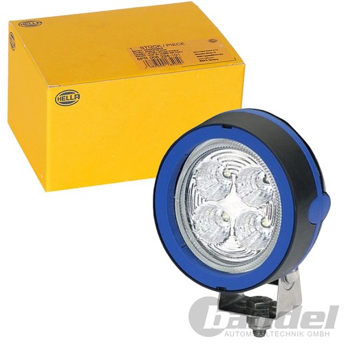 Hella led arbeitsscheinwerfer - hella,