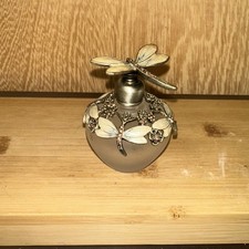 Leerflakon 6 cm mit Parfüm