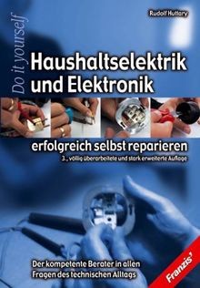 Haushaltselektrik und