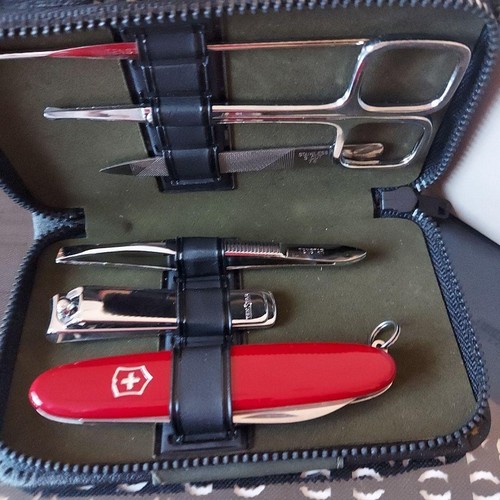 Victorinox original set mit - victorinox,