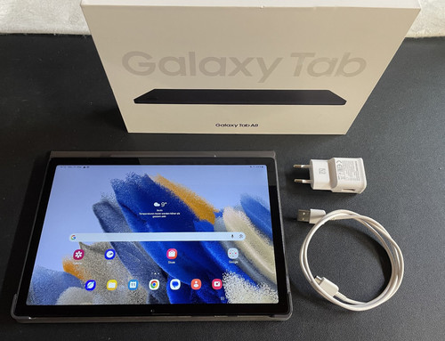 Samsung galaxy tab x200 - tab, a8