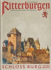Book: Knights Castles 1