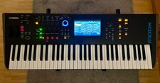 Yamaha MODX6 61-Tasten