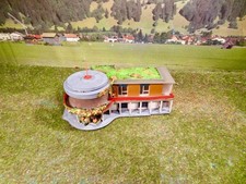 N Herpa 6051 Landhotel für