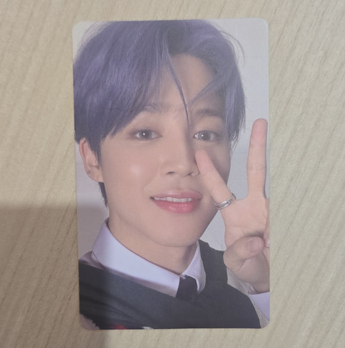 Bts map the - of, 7