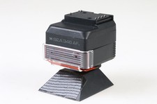METZ SCA 346 AF Adapter für Nikon AF