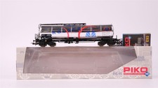 Piko 72009 kesselwagen - h0,