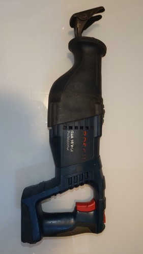 Bosch professional gsa - bosch, 18v-li
