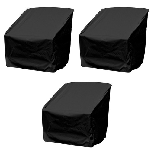 Pack stuhlschutz abdeckung - stuhlschutz,