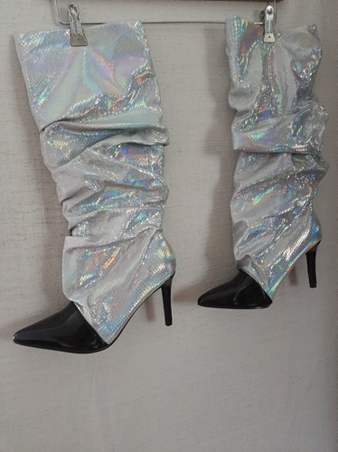 Damen stiefel von sergio - stiefel,