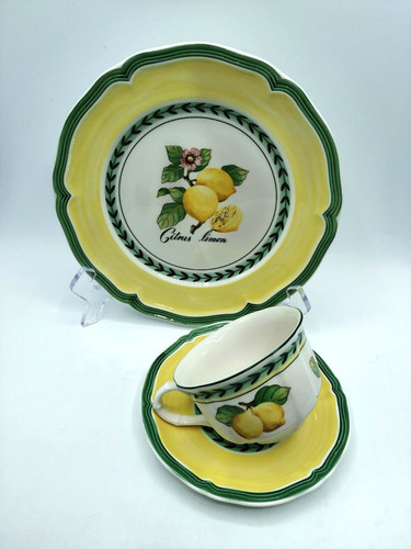 Villeroy boch french - boch,