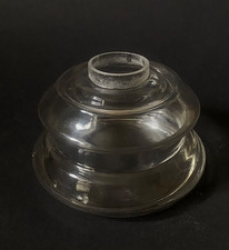 Alte Petroleumlampe / Bassin /