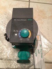 Wilo Yonos Pico plus 25/1-4 180 4215502 gebraucht