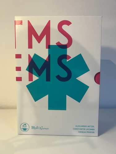 Tms ems kompendium - &,