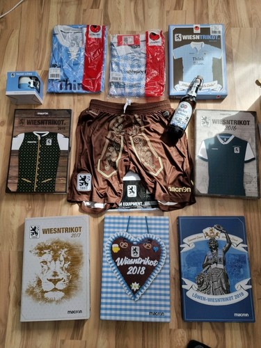 1860 münchen oktoberfest - 1860,