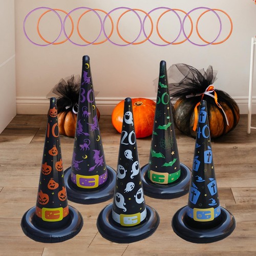 Stück halloween ringe - 15,