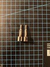 Radachsen für Tamiya TT-01R