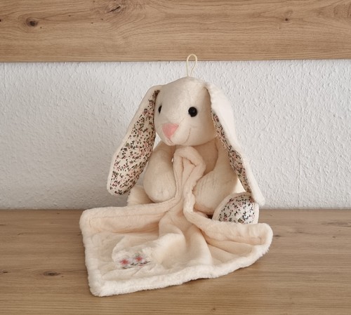Plüschtier hase mit - plüschtier,,