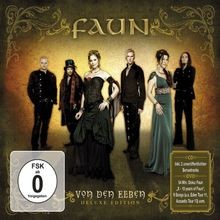 Von den elben - elben, (deluxe