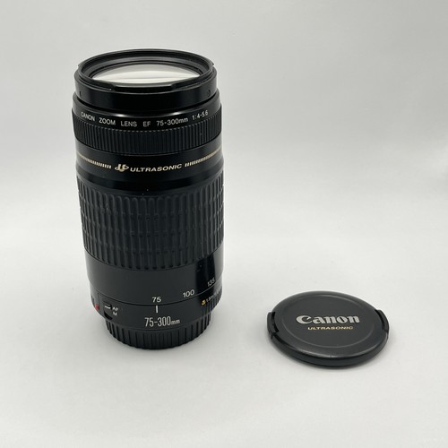 Getestet canon ef - getestet, i
