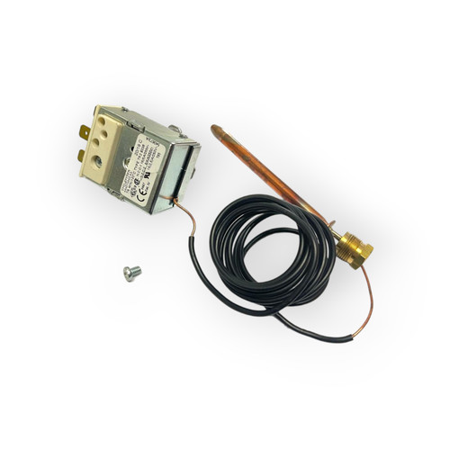 Imit kapillarthermostat 120 - imit, 0/120