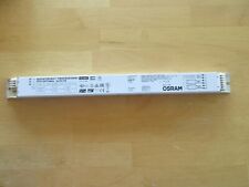 EVG  2x58W QTP 2x54-58 OPTIMAL OSRAM PROFESSIONAL