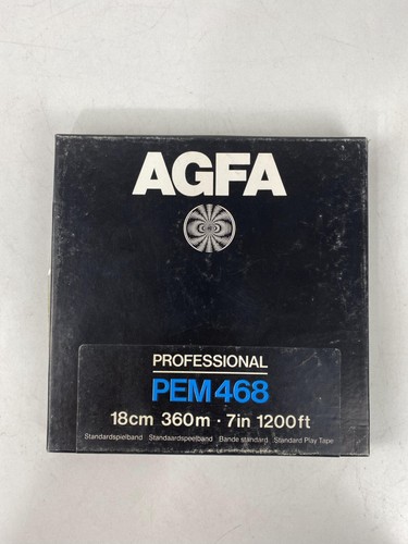 Vintage agfa professional pem - vintage,