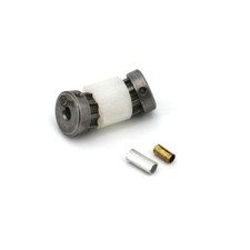 Hochlastkupplung 5/4 auf 4/3,2 mm Krick Schiff Boot Motor Brushed Brushless