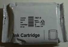 Pitney Bowes  787-3 black