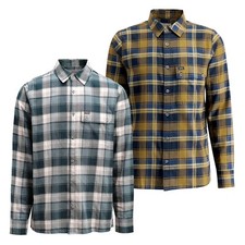 Lundhags Herren Flanellhemd