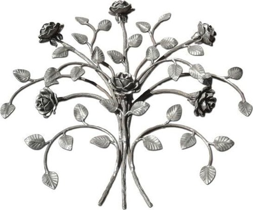 Schmiedeeisen ornament eisen - ornament,