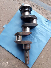 Kurbelwelle McCormick IHC D66, D74 - D212, 214, 215, 217, 219