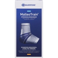 MALLEOTRAIN