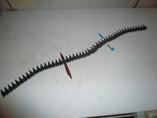 Patronengurt, MG 3, Kugelschreiber-Halter